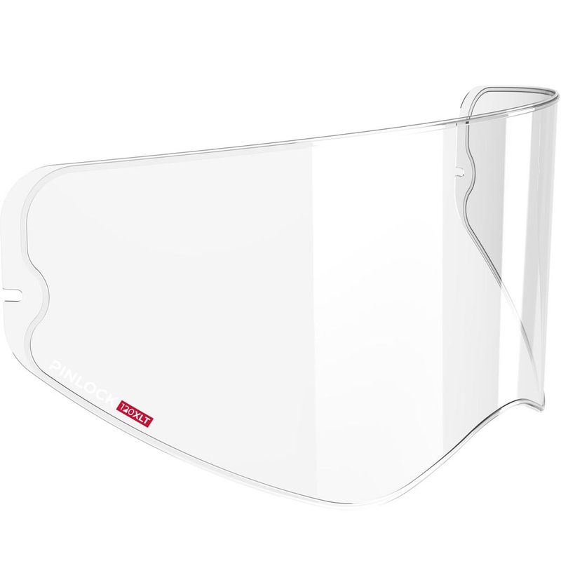 Κράνη μοτοσικλέτας Pinlock® 120 XLT® MaxVision™ για Airoh Mathisse 2, διαφανή