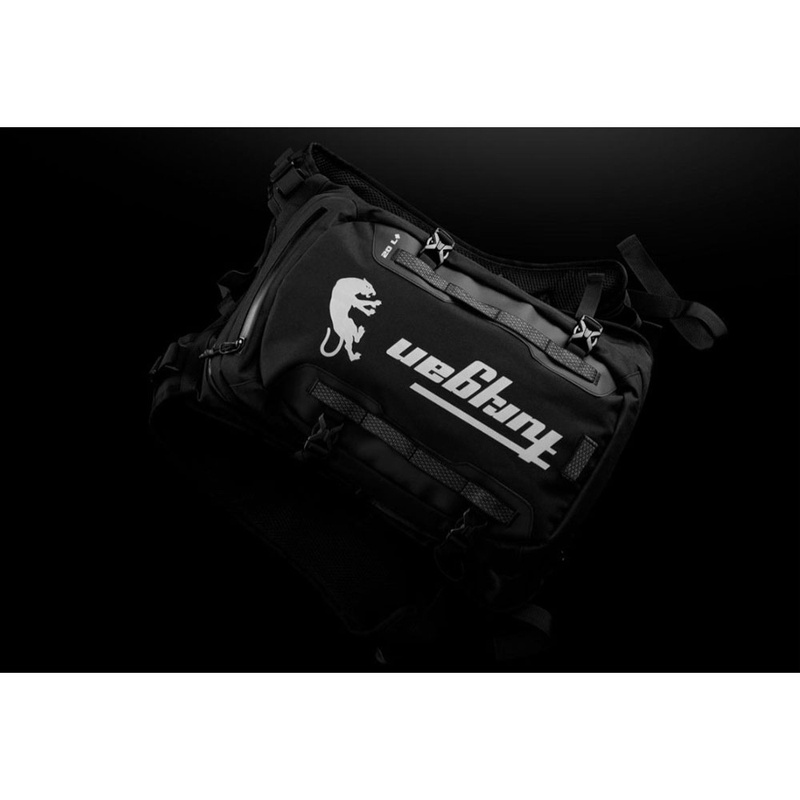 Σακίδιο πλάτης Furygan ADV 20L+ μαύρο-άσπρο