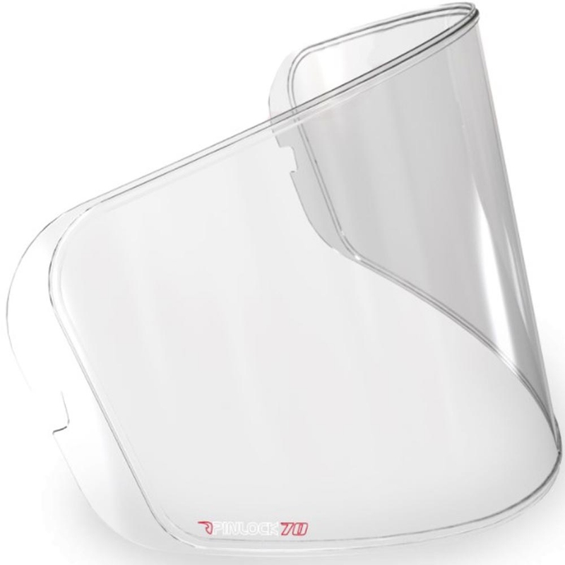 Pinlock 70 για plexi SCORPION EXO-930 clear