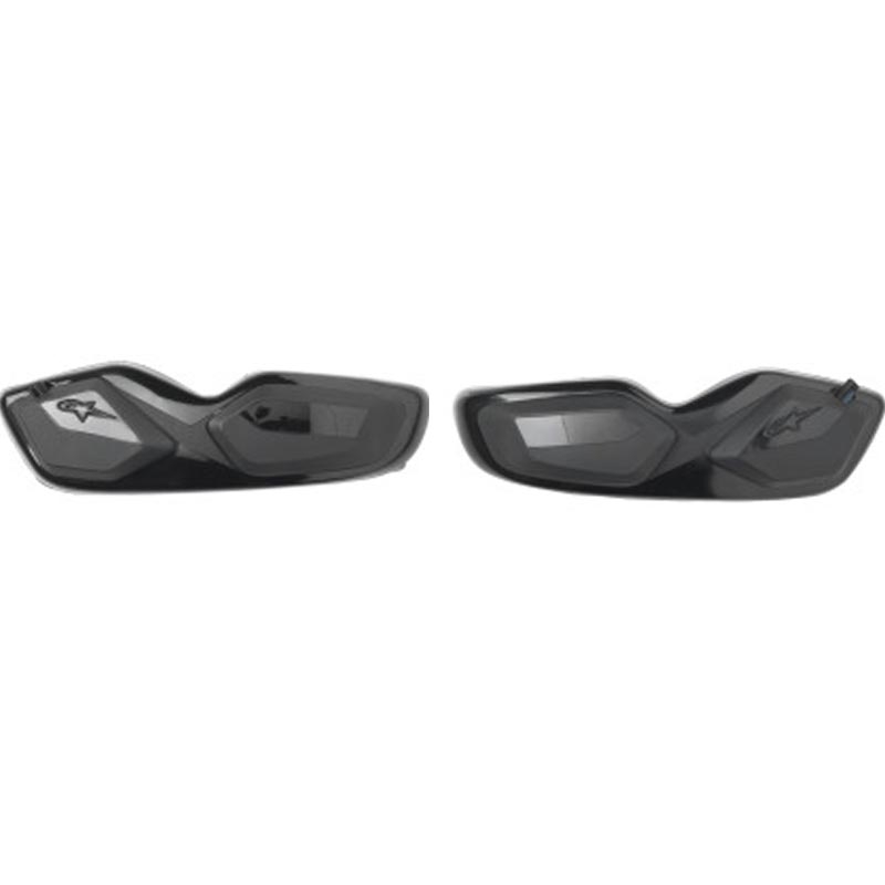 Μποτάκια Alpinestars SMX-6 V2 μαύρα, 2 τεμάχια