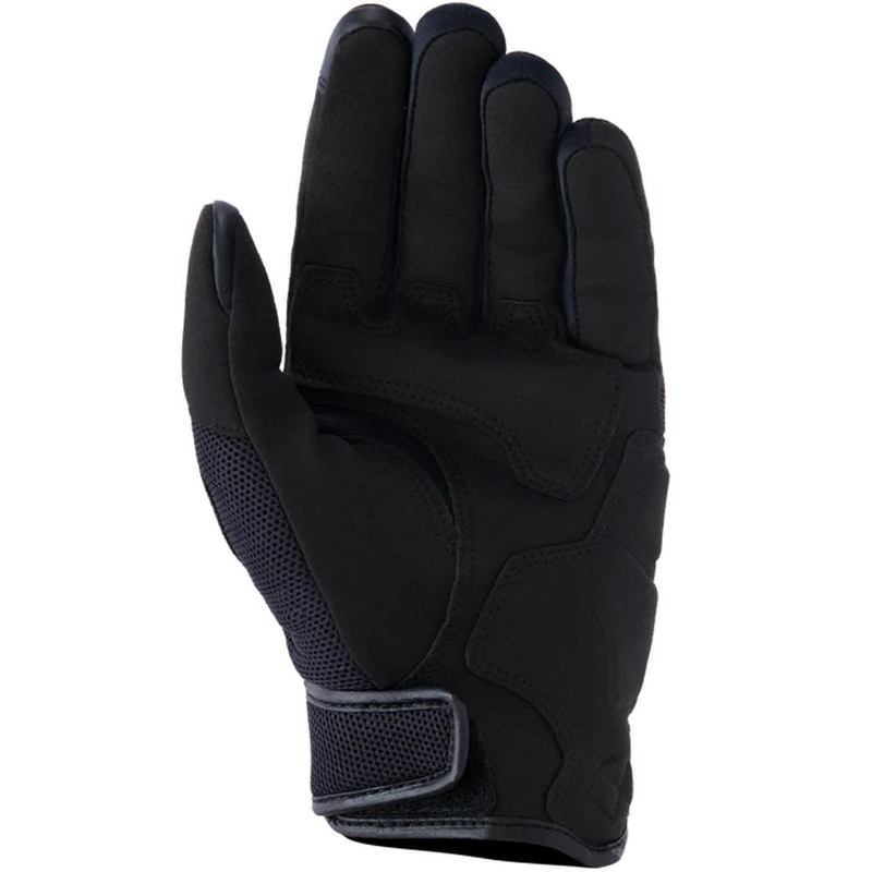 Γάντια μοτοσικλέτας Alpinestars Ignite μαύρα