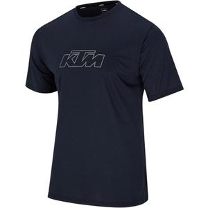 Μπλούζα KTM Essential Stealth σκούρο μπλε