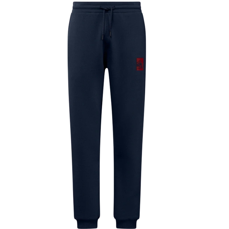 Φούτερ Red Bull Racing Core σκούρο μπλε