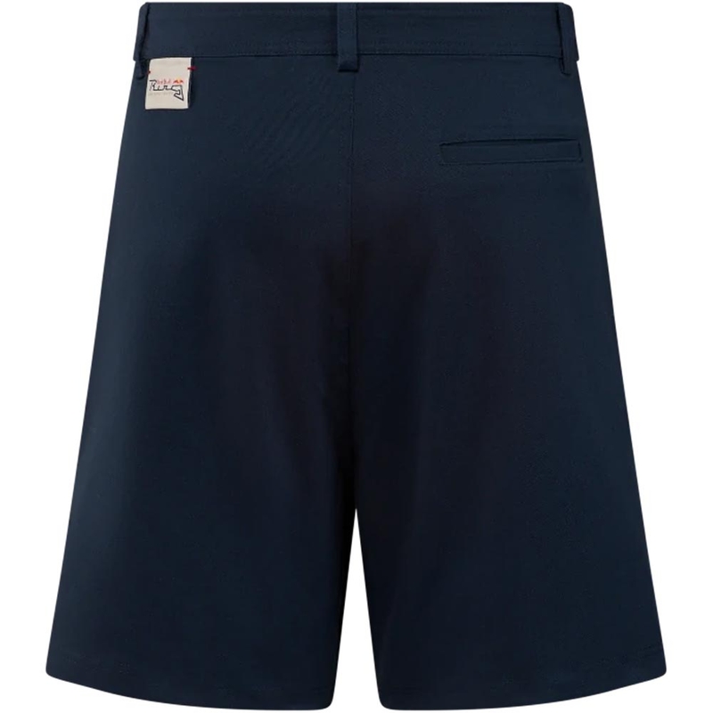 σορτσάκι Red Bull Racing Core σκούρο μπλε