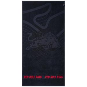 Πετσέτα ντους Red Bull Racing Circuit Σκούρο μπλε