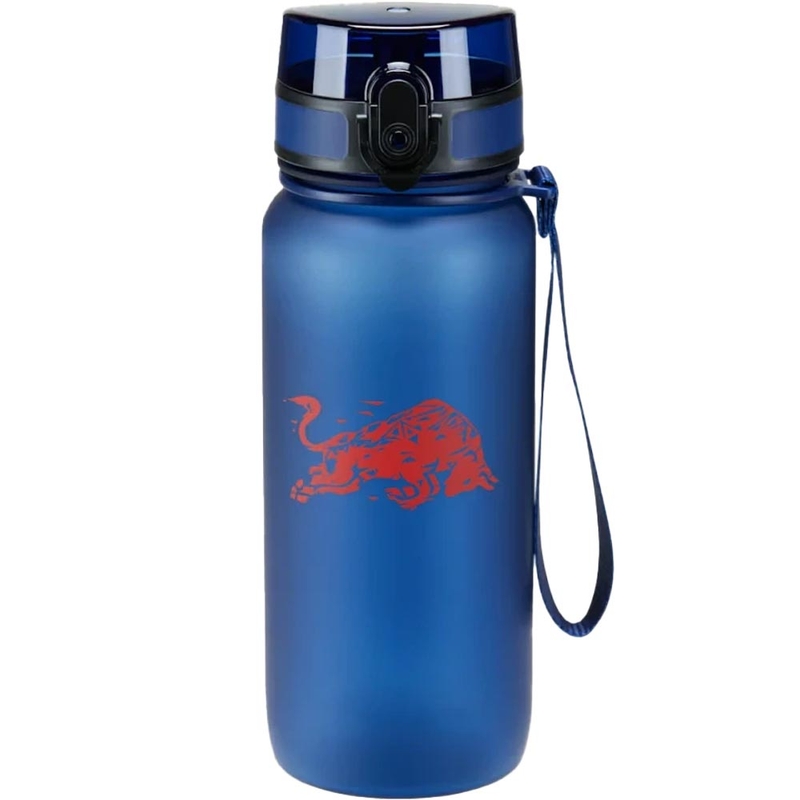 Μπουκάλι νερού Red Bull Racing Sprint σκούρο μπλε