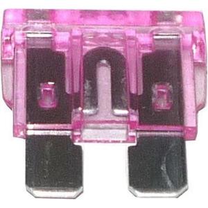 Επίπεδη ασφάλεια MIDI/STANDARD 50A 10 τεμ.