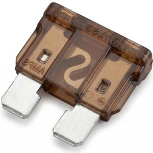 Επίπεδη ασφάλεια MINI χαμηλή 7,5 A 10 τεμ.