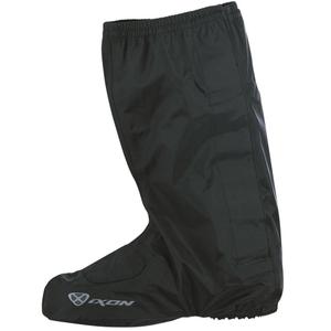 Αδιάβροχες θήκες παπουτσιών IXON York μαύρες