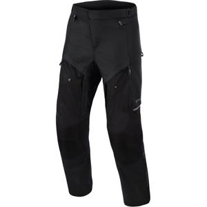 Παντελόνι μοτοσικλέτας Alpinestars Cusco Drystar μαύρο