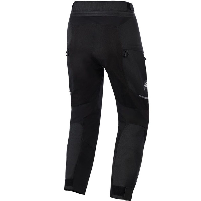 Παντελόνι μοτοσικλέτας Alpinestars Cusco Drystar μαύρο