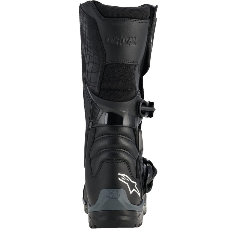 Μπότες Μοτοσικλέτας Alpinestars Corozal V2 Adventure Drystar Μαύρες