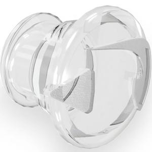 Καρφίτσα Pinlock® για κράνη μοτοσικλέτας Airoh REV 19/Commander/Mathisse/Helios 1 τεμ.