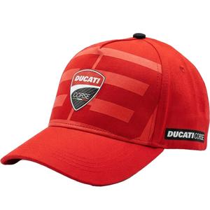 Παιδικό καπέλο Ducati Marc Marquez Big 93 κόκκινο