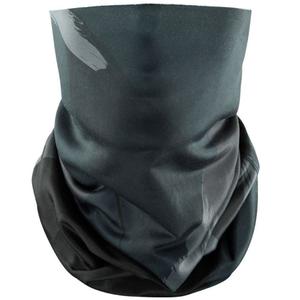 Πολυλειτουργικό κασκόλ μοτοσικλέτας IXON Void μαύρο-παραλλαγής