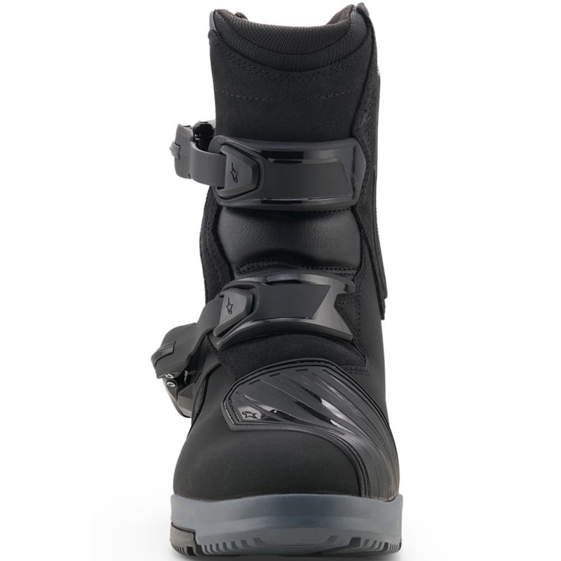 Μπότες Μοτοσικλέτας Alpinestars Belize V2 Drystar Μαύρες