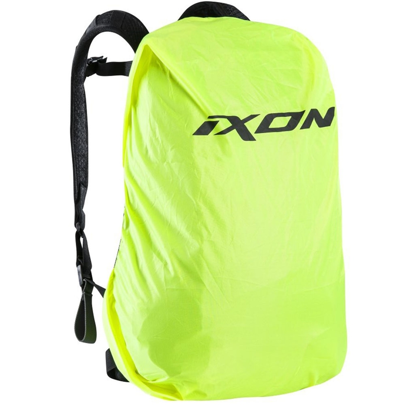 Σακίδιο πλάτης μοτοσικλέτας IXON V-Carrier 25 μαύρο