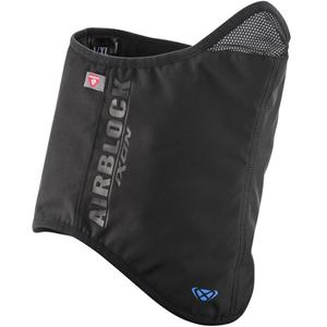 Νάρθηκας λαιμού IXON Airblock Neck 2 μαύρος