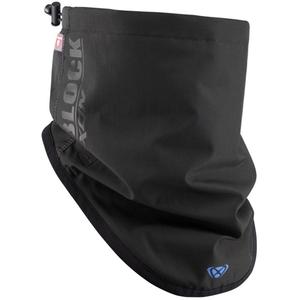 Νάρθηκας λαιμού IXON Airblock Tube 2 μαύρος