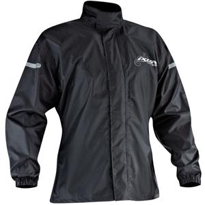 Γυναικείο αδιάβροχο μπουφάν IXON Compact μαύρο