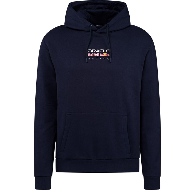 Φούτερ Oracle Red Bull Racing Σκούρο μπλε