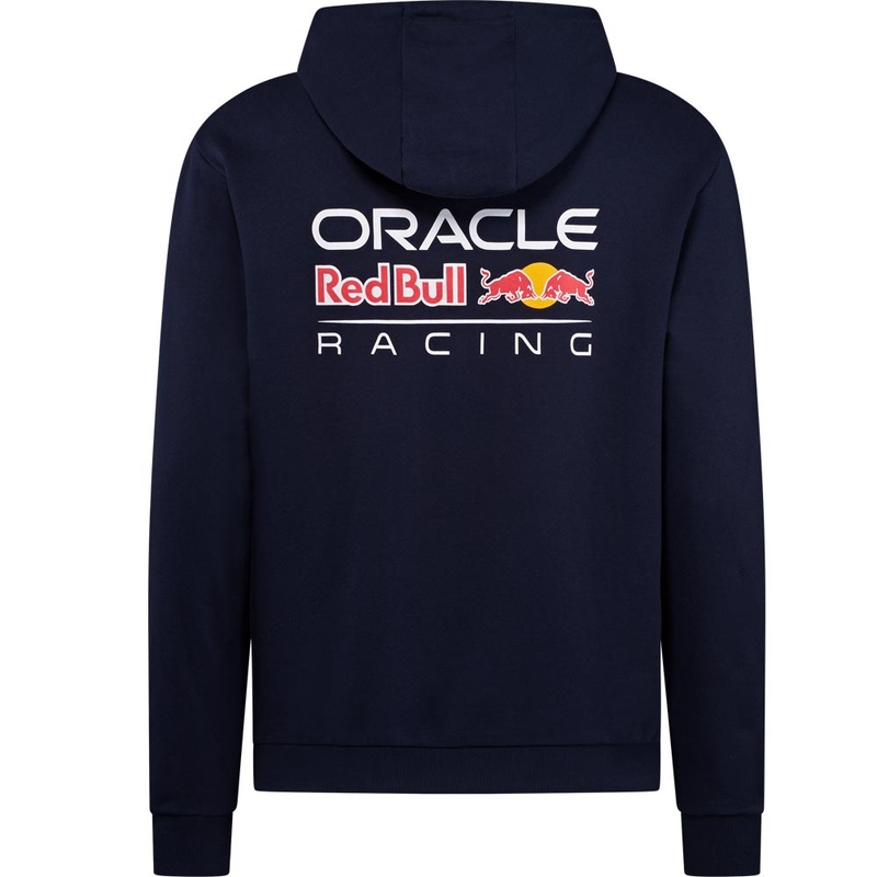 Φούτερ Oracle Red Bull Racing Σκούρο μπλε