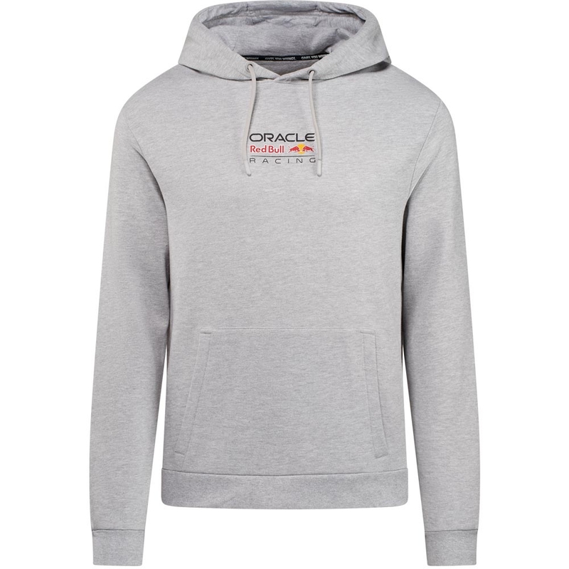Φούτερ Oracle Red Bull Racing Racing Edition Γκρι