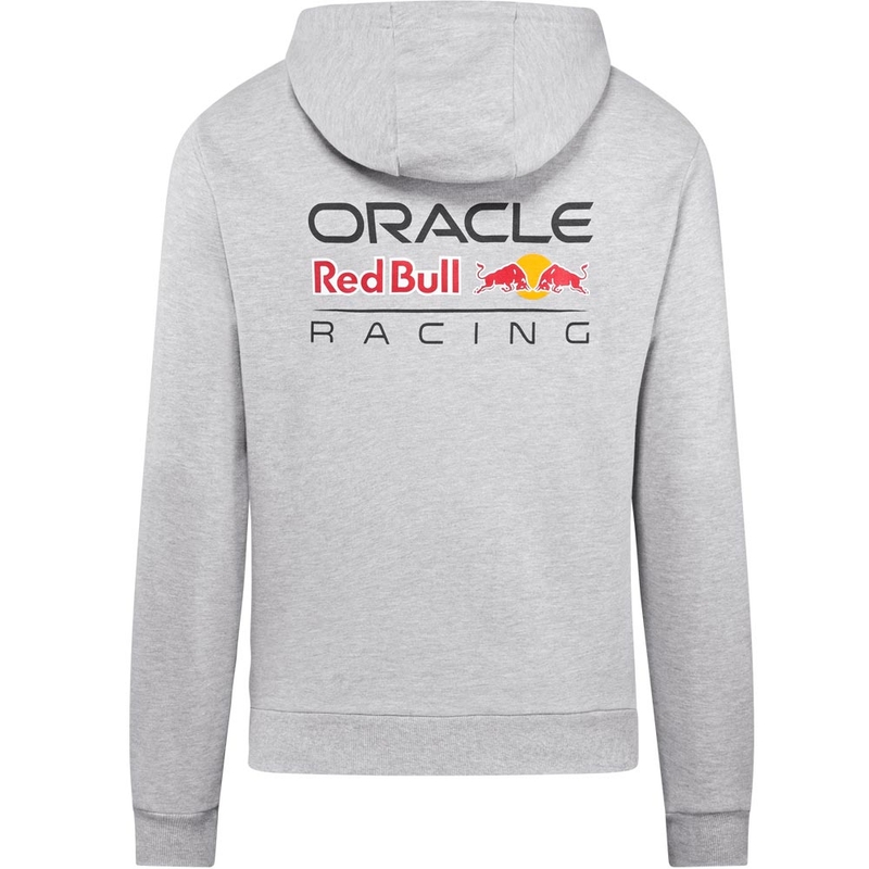 Φούτερ Oracle Red Bull Racing Racing Edition Γκρι