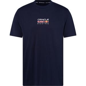 Μπλούζα Oracle Red Bull Racing Racing edition σκούρο μπλε