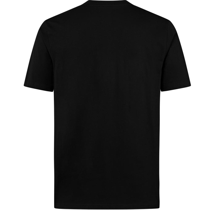 Μπλούζα Oracle Red Bull Racing Tonal μαύρη