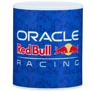 Κούπα Oracle Red Bull Racing με λογότυπο σε μπλε χρώμα