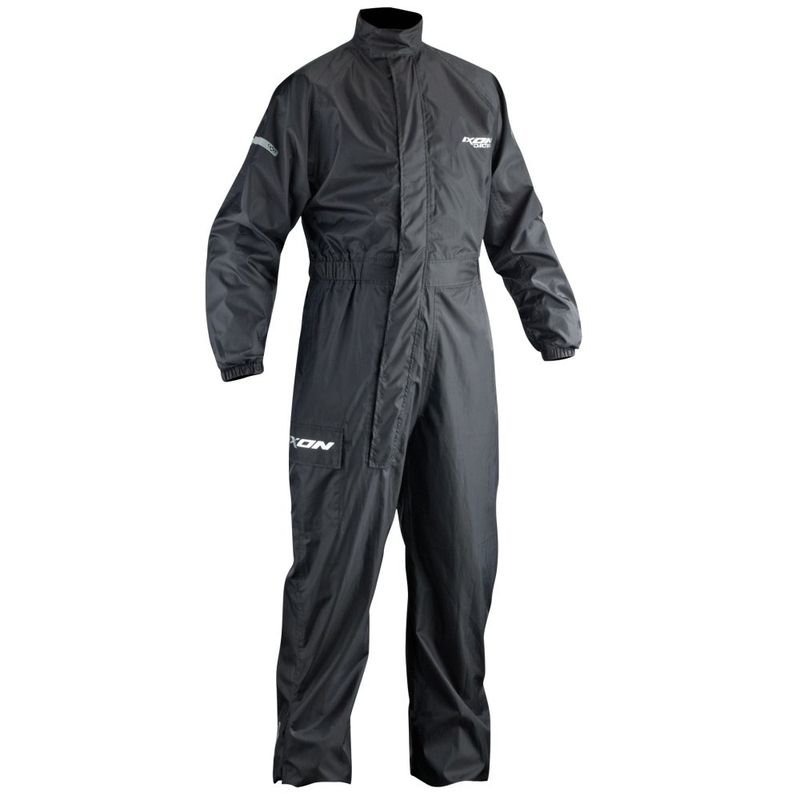 Κοστούμι βροχής IXON Compact Suit μαύρο