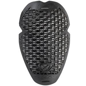 Προστατευτικά γονάτων και αγκώνων IXON ixproFLEX SEKA1 μαύρο