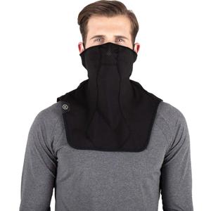 Σωλήνας λαιμού Knox μαύρος