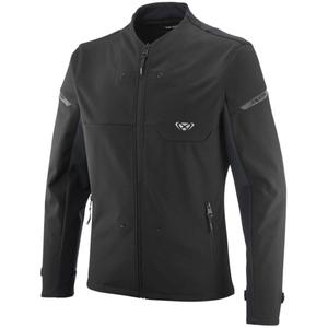 IXON M-THERMAWIND softshell μπουφάν μαύρο