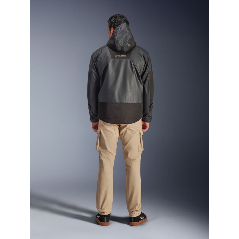 Alpinestars Mospher Waterproof μπουφάν μοτοσικλέτας μαύρο