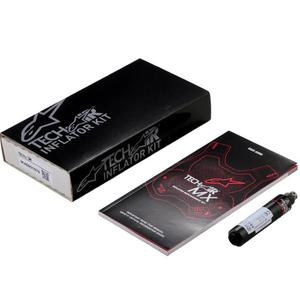 Αερόσακος τύπου IV για συστήματα αερόσακων Alpinestars Tech-Air®MX/10 V2/5 V2 1 τεμ.