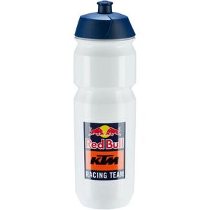 Μπουκάλι νερού KTM Red Bull Essential λευκό 750 ml