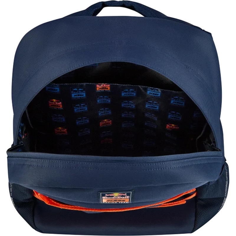 Σακίδιο πλάτης KTM Red Bull Racing Essential σκούρο μπλε 18 l