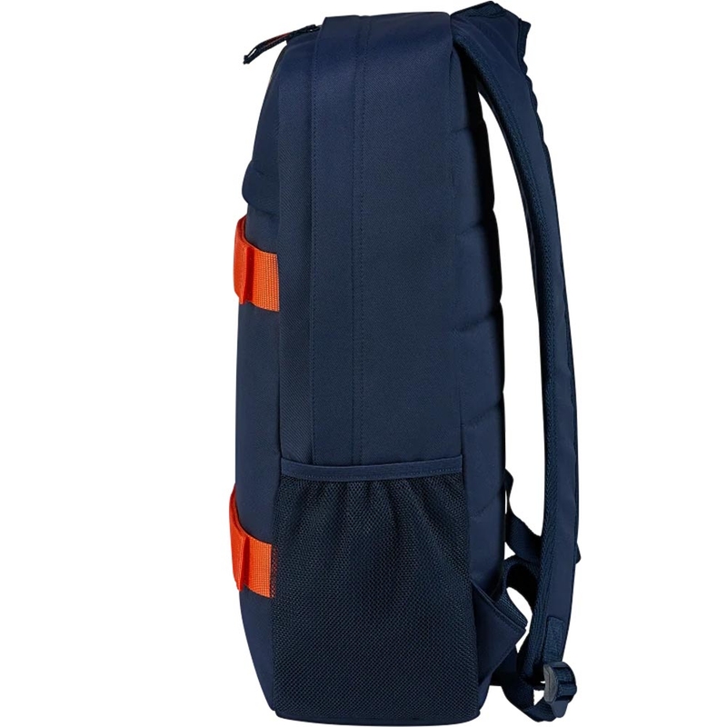 Σακίδιο πλάτης KTM Red Bull Racing Essential σκούρο μπλε 18 l