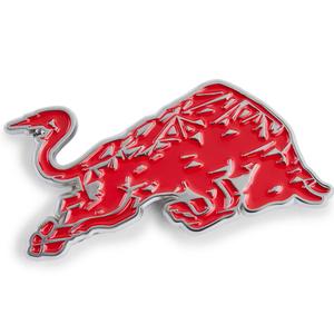 Μαγνήτης Red Bull Racing Sprint κόκκινος