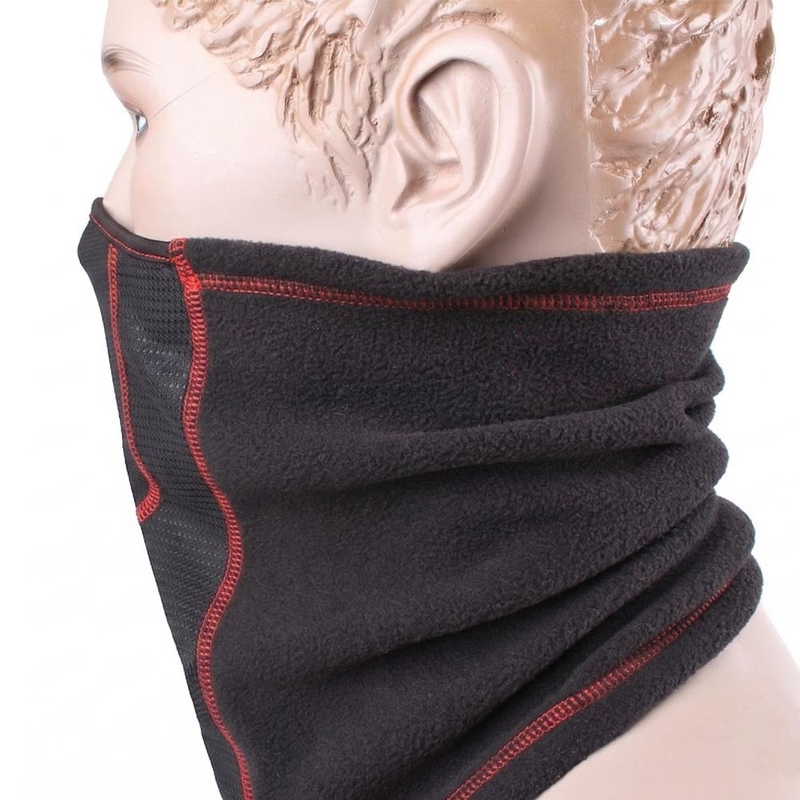 Street Racer Neck Ζεστό