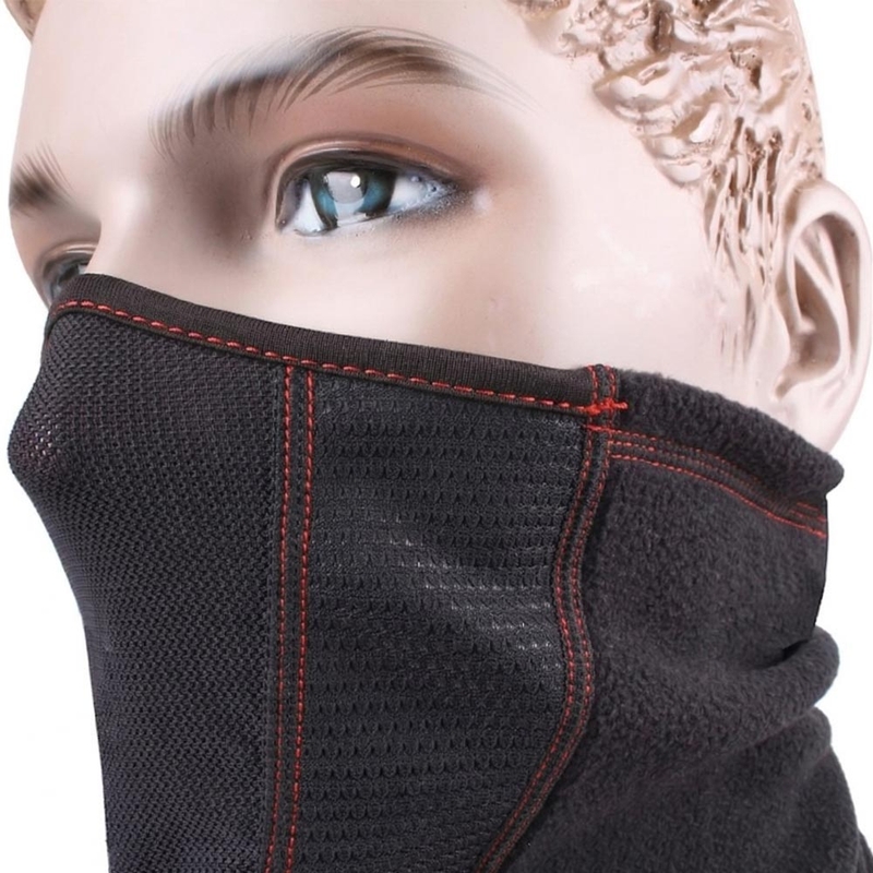 Street Racer Neck Ζεστό