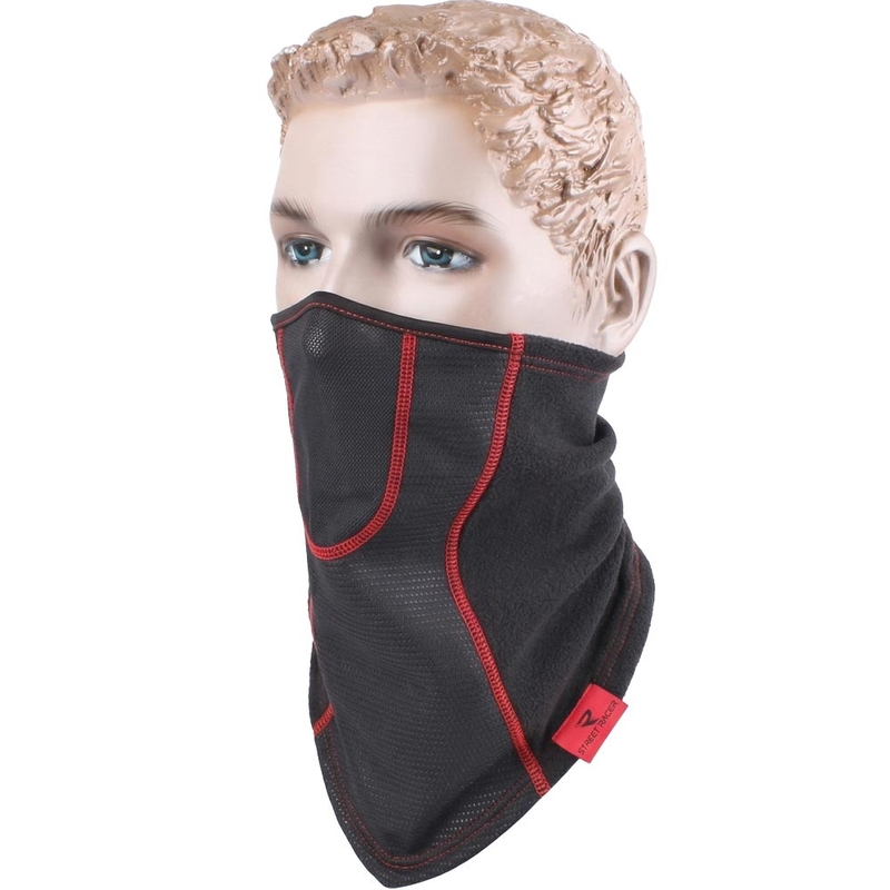 Street Racer Neck Ζεστό