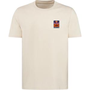 Μπλούζα KTM Red Bull Racing Sunset λευκή