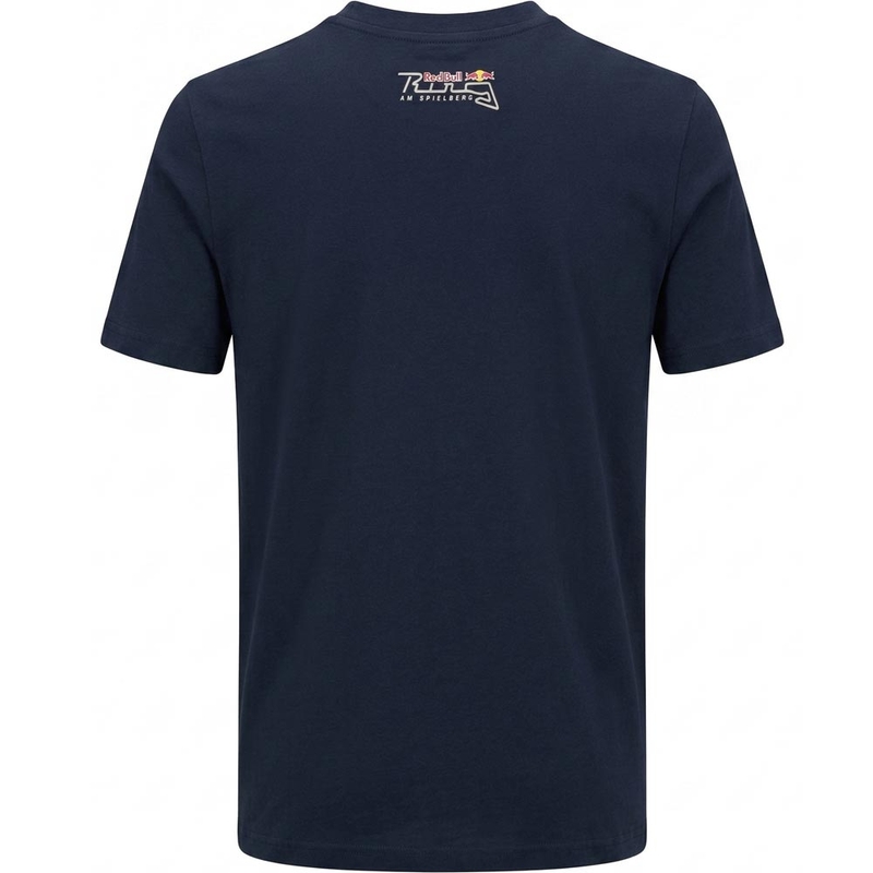 Μπλούζα Red Bull Racing Boost σκούρο μπλε