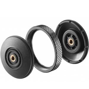 Μονάδα αντικραδασμικής προστασίας για τους υποδοχείς Interphone QUIKLOX 23