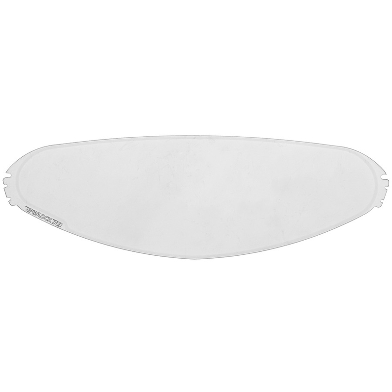 Pinlock 70 για κράνη Cassida Apex, Integral 3.0, Compress 2.0, MultiFlip