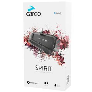 Ενδοεπικοινωνία Bluetooth CARDO SPIRIT solo