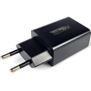Προσαρμογέας φόρτισης USB για ηλεκτρονικούς αερόσακους Helite μαύρος